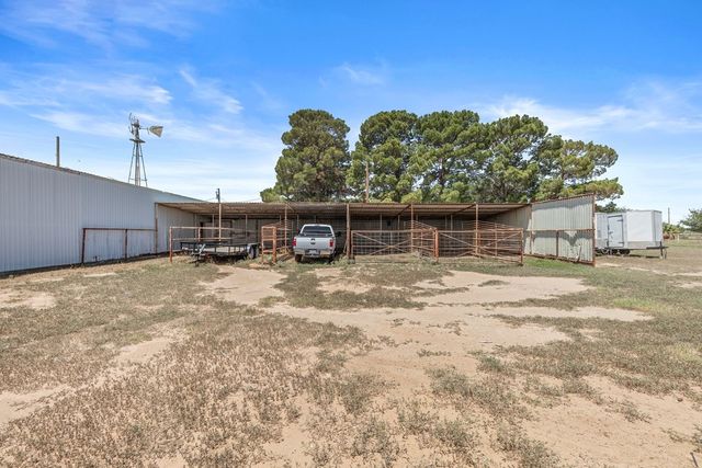 1100 N Tripp Ave, Odessa, TX 79763