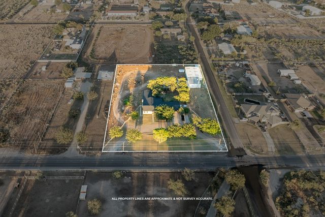 1100 N Tripp Ave, Odessa, TX 79763