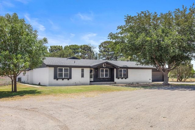 1100 N Tripp Ave, Odessa, TX 79763