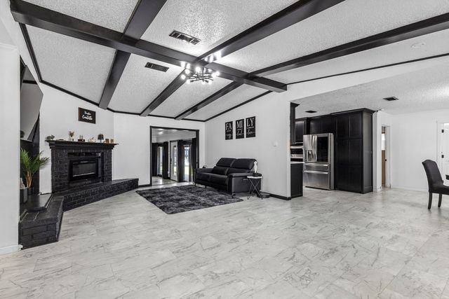 1100 N Tripp Ave, Odessa, TX 79763