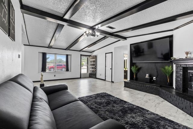 1100 N Tripp Ave, Odessa, TX 79763