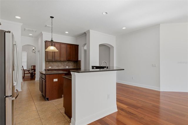 5268 SOUTHERN VALLEY LOOP, Brooksville, FL 34601