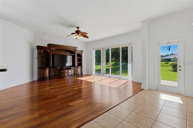 5268 SOUTHERN VALLEY LOOP, Brooksville, FL 34601