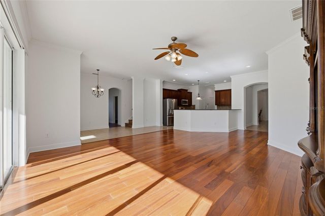 5268 SOUTHERN VALLEY LOOP, Brooksville, FL 34601