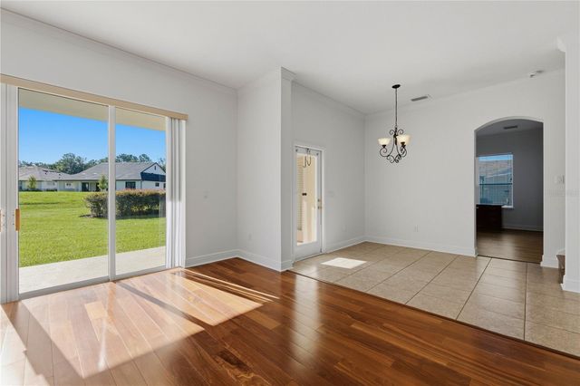 5268 SOUTHERN VALLEY LOOP, Brooksville, FL 34601