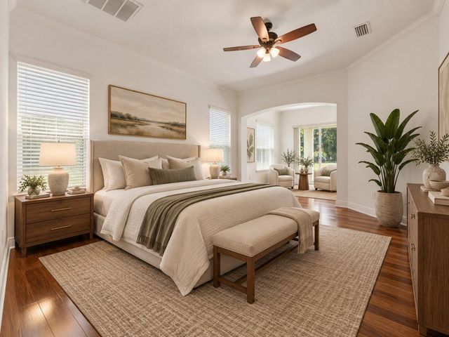 5268 SOUTHERN VALLEY LOOP, Brooksville, FL 34601