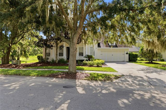 5268 SOUTHERN VALLEY LOOP, Brooksville, FL 34601
