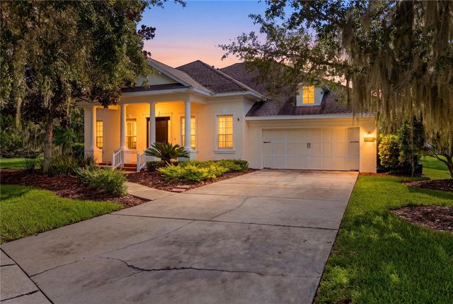 5268 SOUTHERN VALLEY LOOP, Brooksville, FL 34601
