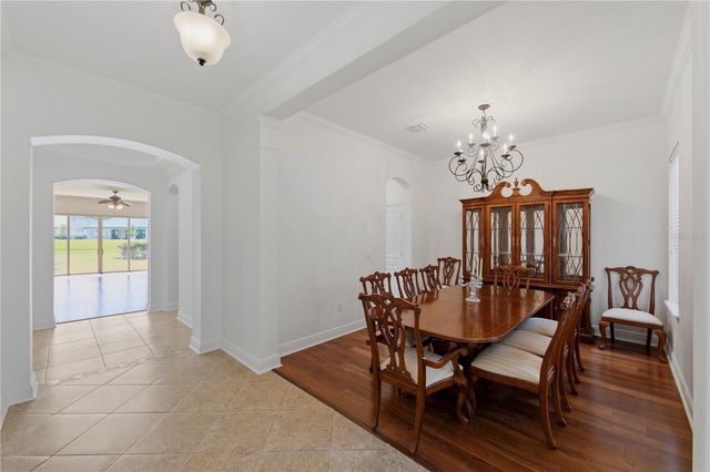 5268 SOUTHERN VALLEY LOOP, Brooksville, FL 34601