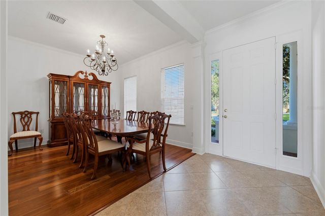 5268 SOUTHERN VALLEY LOOP, Brooksville, FL 34601