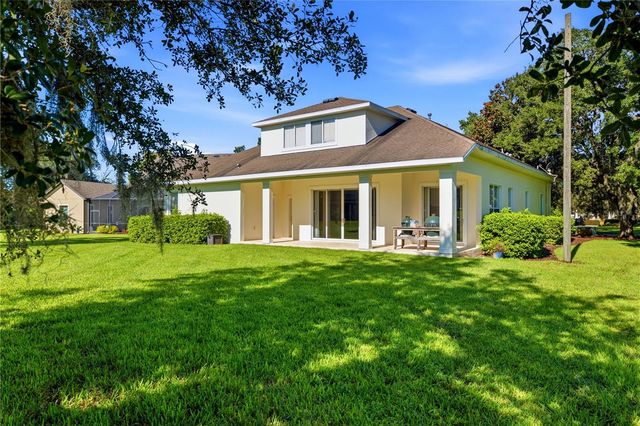 5268 SOUTHERN VALLEY LOOP, Brooksville, FL 34601
