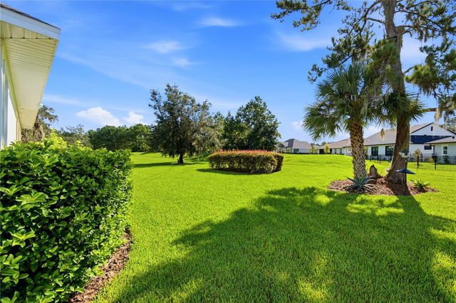 5268 SOUTHERN VALLEY LOOP, Brooksville, FL 34601