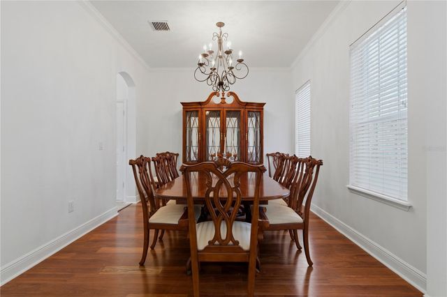 5268 SOUTHERN VALLEY LOOP, Brooksville, FL 34601