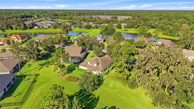 5268 SOUTHERN VALLEY LOOP, Brooksville, FL 34601