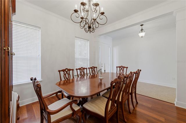 5268 SOUTHERN VALLEY LOOP, Brooksville, FL 34601