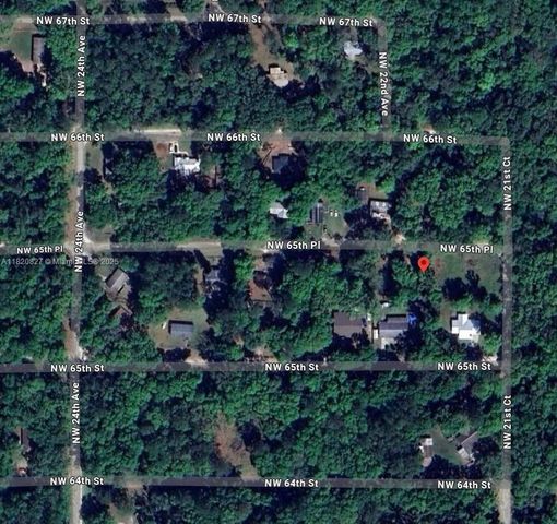 TBD NW 65th Place, Ocala, FL 34482