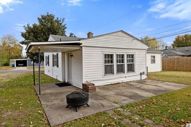 2018 S 29th Street, Paducah, KY 42003