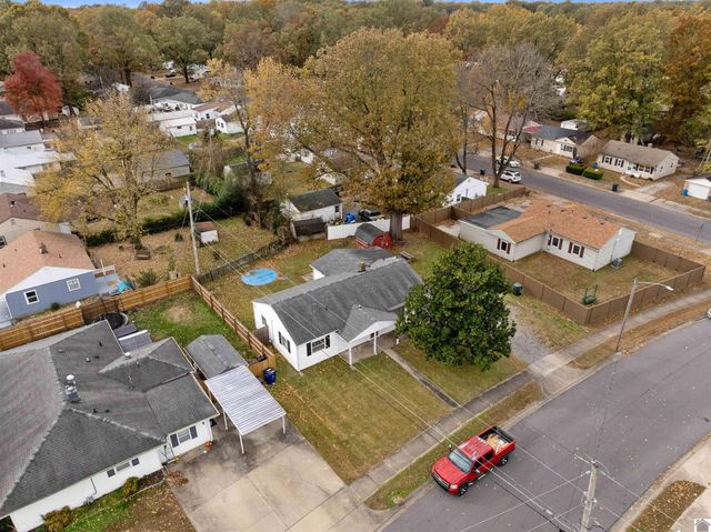 2018 S 29th Street, Paducah, KY 42003