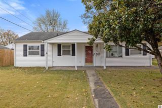 2018 S 29th Street, Paducah, KY 42003