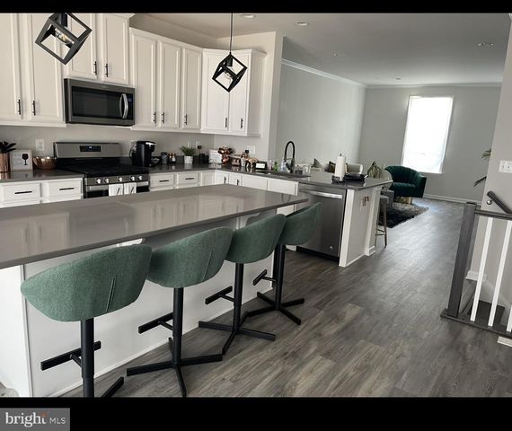 2645 SIERRA NEVADA AVE, Upper Marlboro, MD 20774