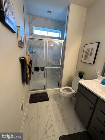 2645 SIERRA NEVADA AVE, Upper Marlboro, MD 20774