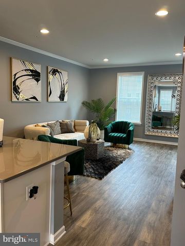 2645 SIERRA NEVADA AVE, Upper Marlboro, MD 20774