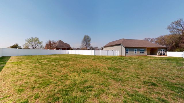 4301 Faran David Ct, Murfreesboro, TN 37129
