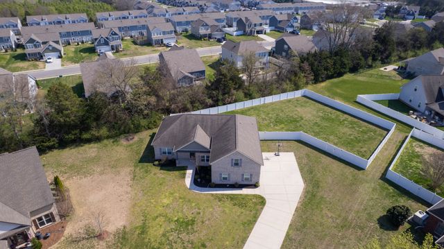 4301 Faran David Ct, Murfreesboro, TN 37129