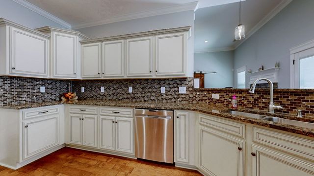 4301 Faran David Ct, Murfreesboro, TN 37129