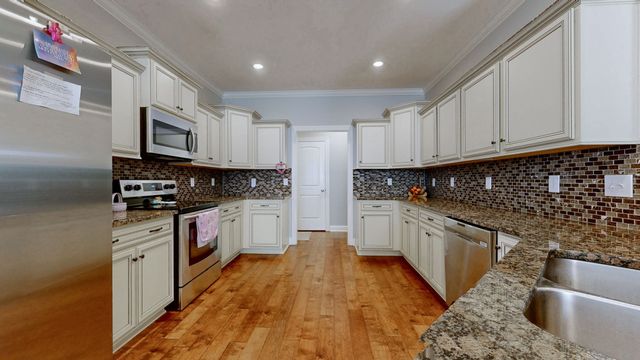 4301 Faran David Ct, Murfreesboro, TN 37129