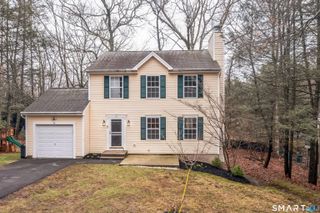 11 Priscilla Road, West Haven, CT 06516