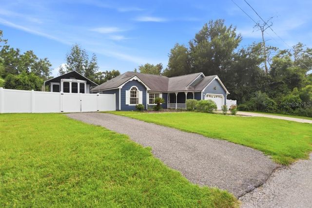 1714 20TH STREET, Orange City, FL 32763