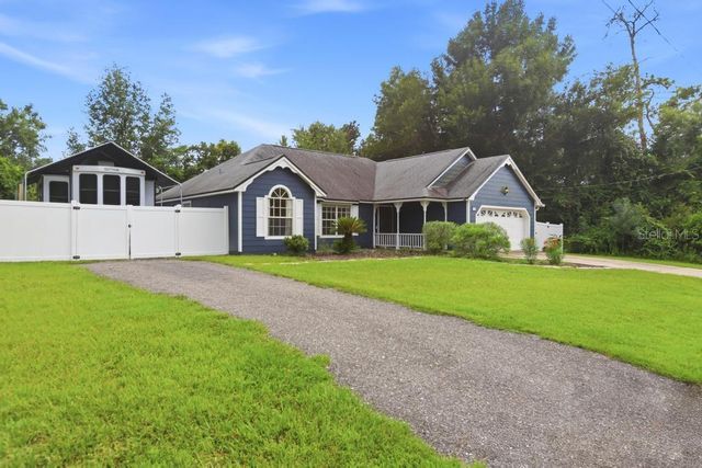 1714 20TH STREET, Orange City, FL 32763