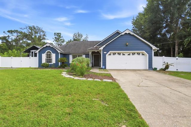 1714 20TH STREET, Orange City, FL 32763