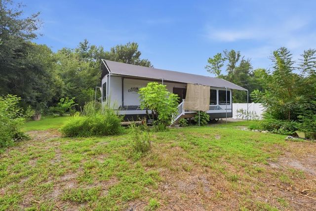 1714 20TH STREET, Orange City, FL 32763