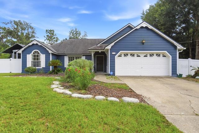 1714 20TH STREET, Orange City, FL 32763