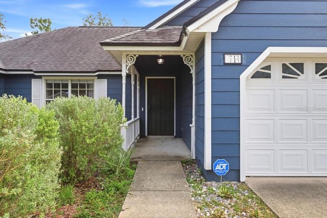1714 20TH STREET, Orange City, FL 32763