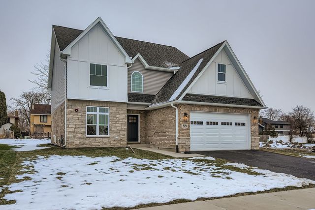 5250 169th Place, Oak Forest, IL 60452