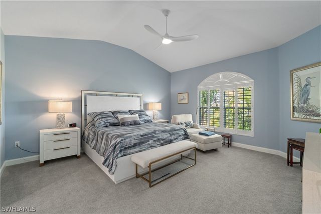 567 Audubon BLVD D-301, Naples, FL 34110