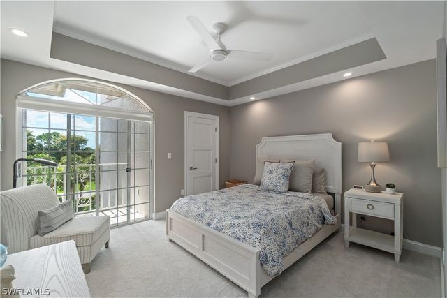 567 Audubon BLVD D-301, Naples, FL 34110