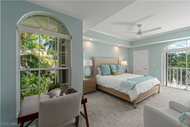 567 Audubon BLVD D-301, Naples, FL 34110