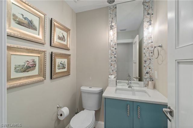 567 Audubon BLVD D-301, Naples, FL 34110