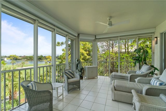 567 Audubon BLVD D-301, Naples, FL 34110