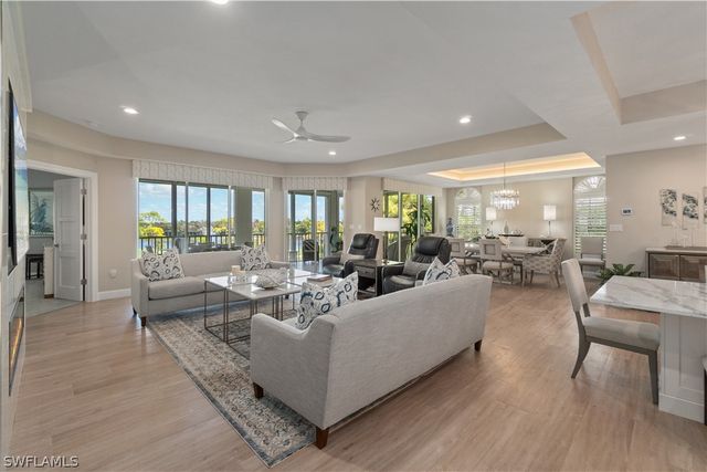 567 Audubon BLVD D-301, Naples, FL 34110