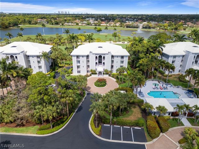 567 Audubon BLVD D-301, Naples, FL 34110