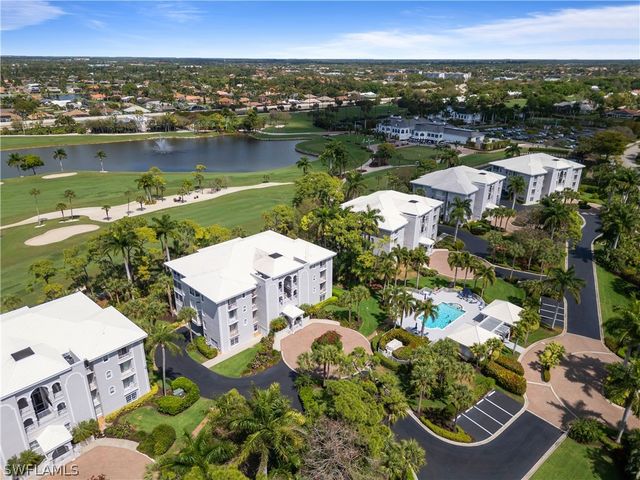 567 Audubon BLVD D-301, Naples, FL 34110