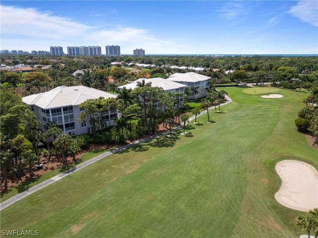 567 Audubon BLVD D-301, Naples, FL 34110