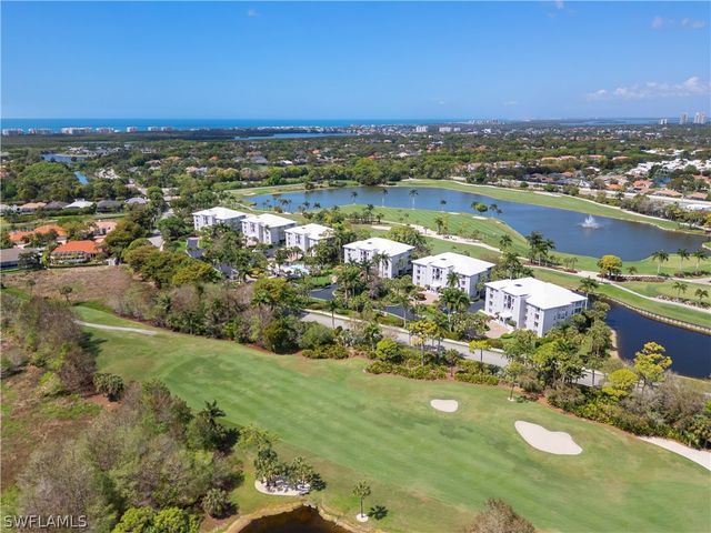 567 Audubon BLVD D-301, Naples, FL 34110