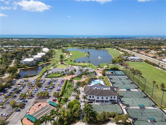 567 Audubon BLVD D-301, Naples, FL 34110