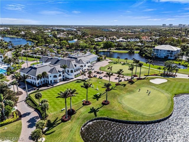 567 Audubon BLVD D-301, Naples, FL 34110